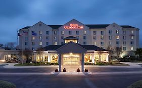 Hilton Garden Inn Austin North
